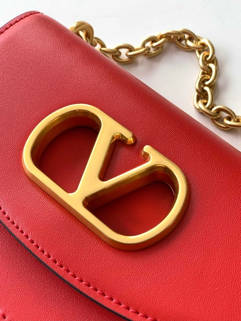 Valentino Satchel Bags Supportive 86819