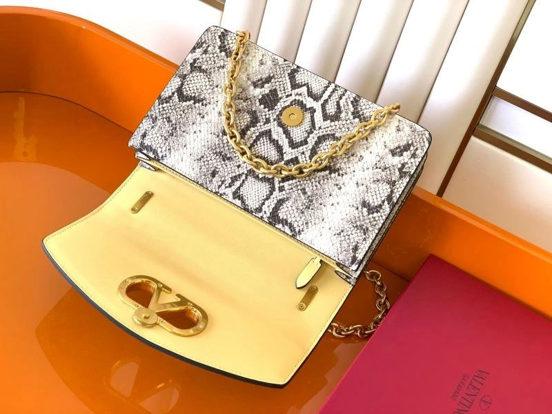 TechFriendly Valentino Satchel Bags 86815