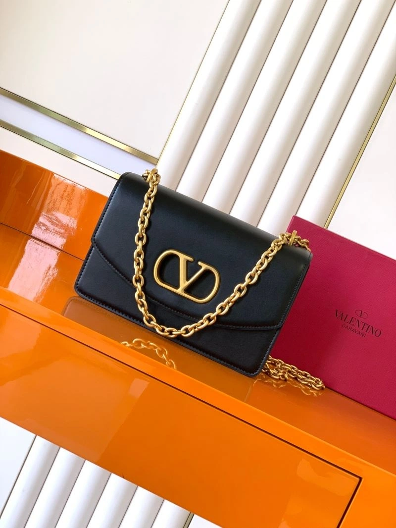 Valentino Satchel Bags Unisex 86809