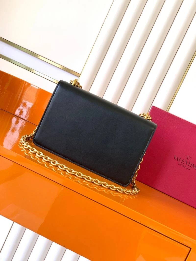 Valentino Satchel Bags Unisex 86809