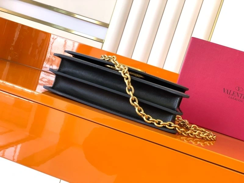 Valentino Satchel Bags Unisex 86809