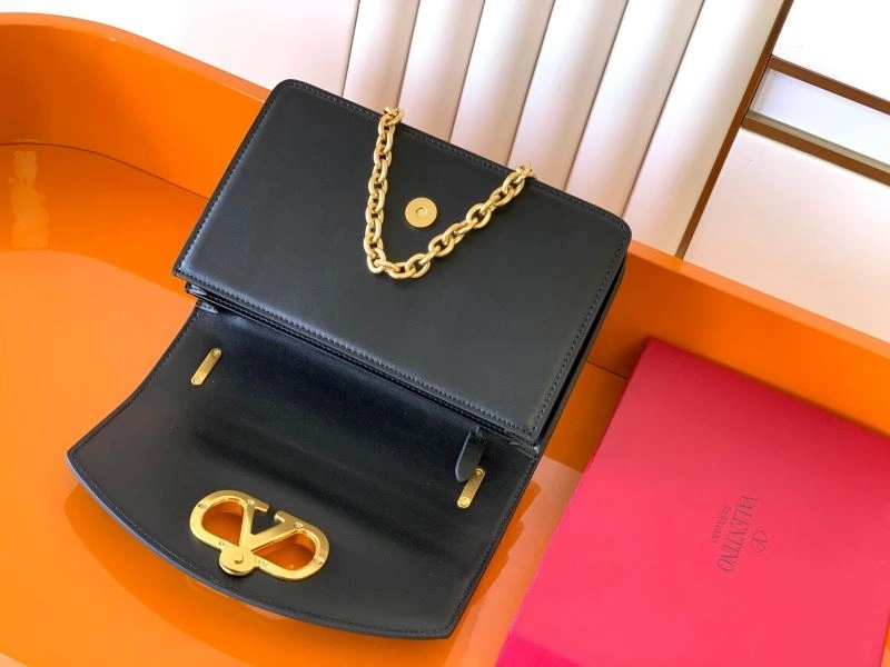 Valentino Satchel Bags Unisex 86809