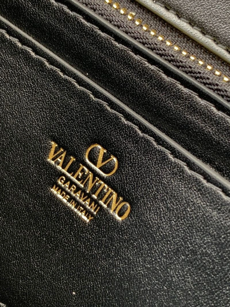 Valentino Satchel Bags Unisex 86809
