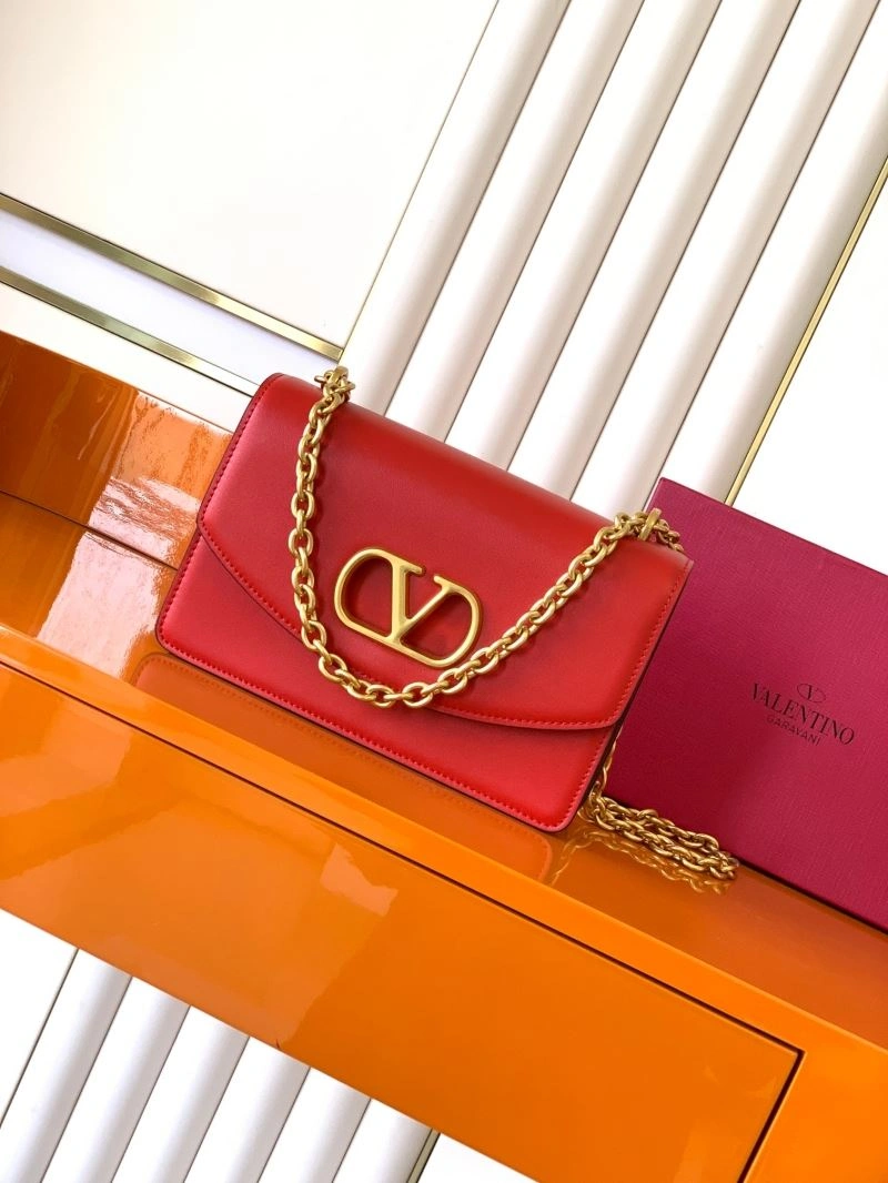 Seasonal Valentino Satchel Bags 86807