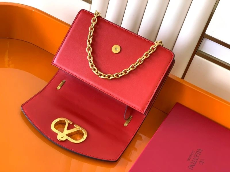 Seasonal Valentino Satchel Bags 86807