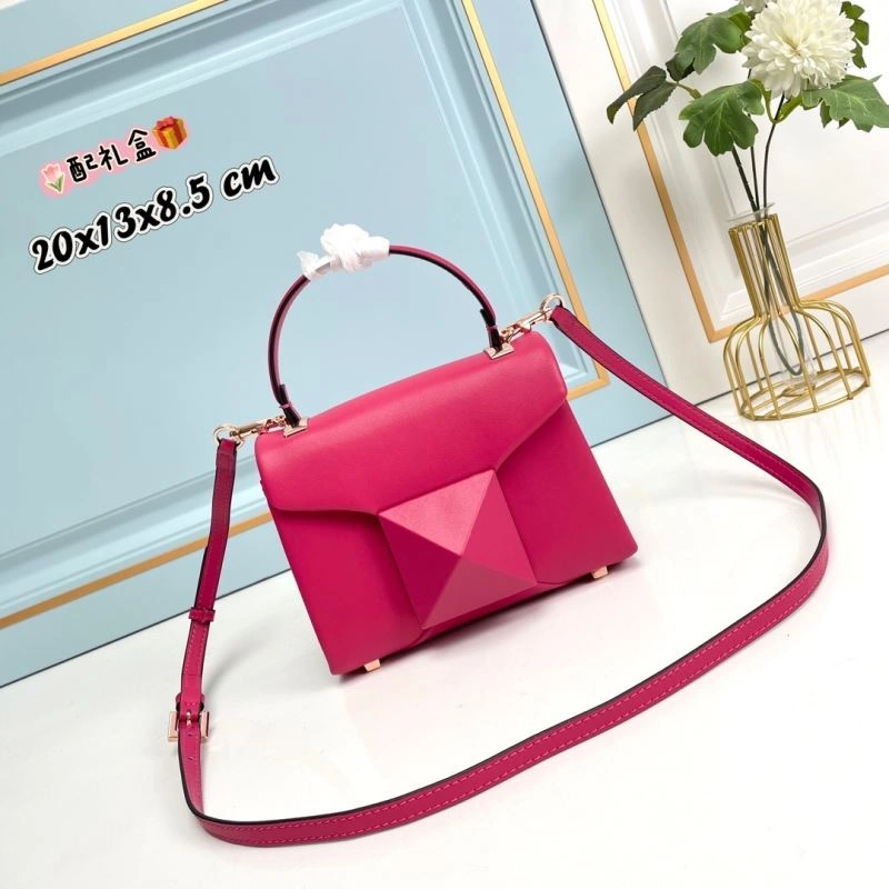 Practical Valentino Satchel Bags 86810