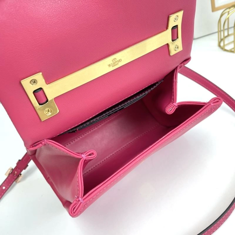 Practical Valentino Satchel Bags 86810