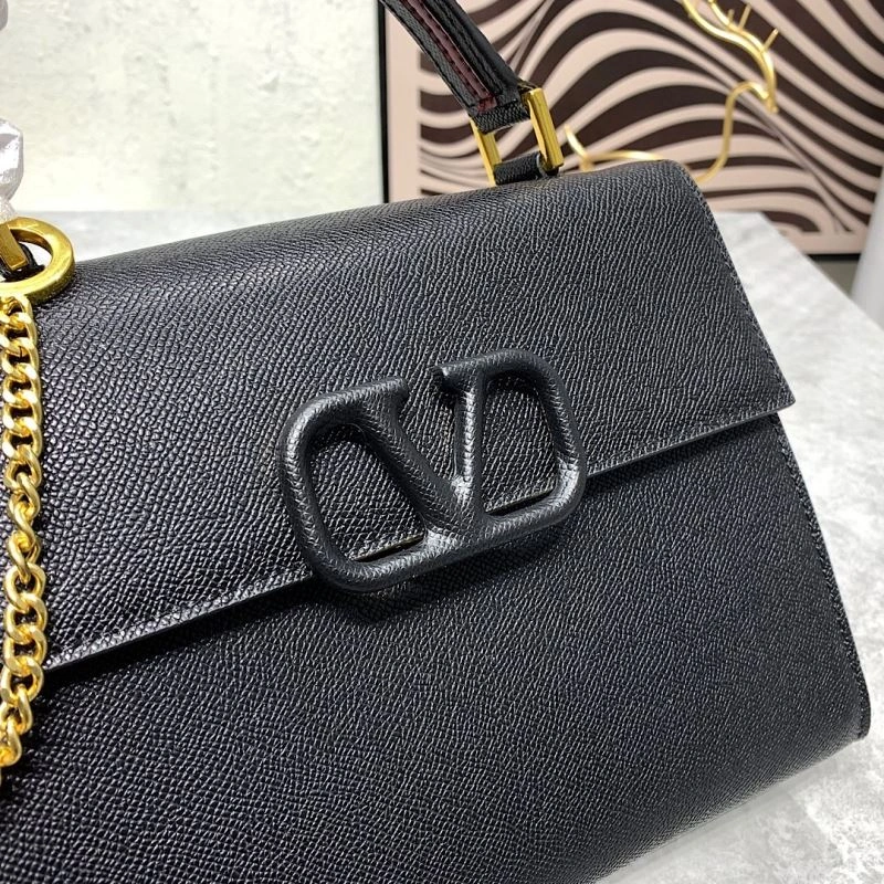 Valentino Satchel Bags Versatile 86797
