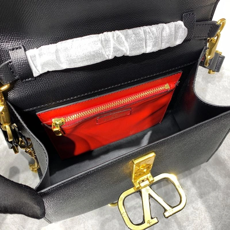 Valentino Satchel Bags Versatile 86797