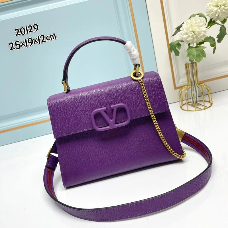 Comfortable Valentino Satchel Bags 86801