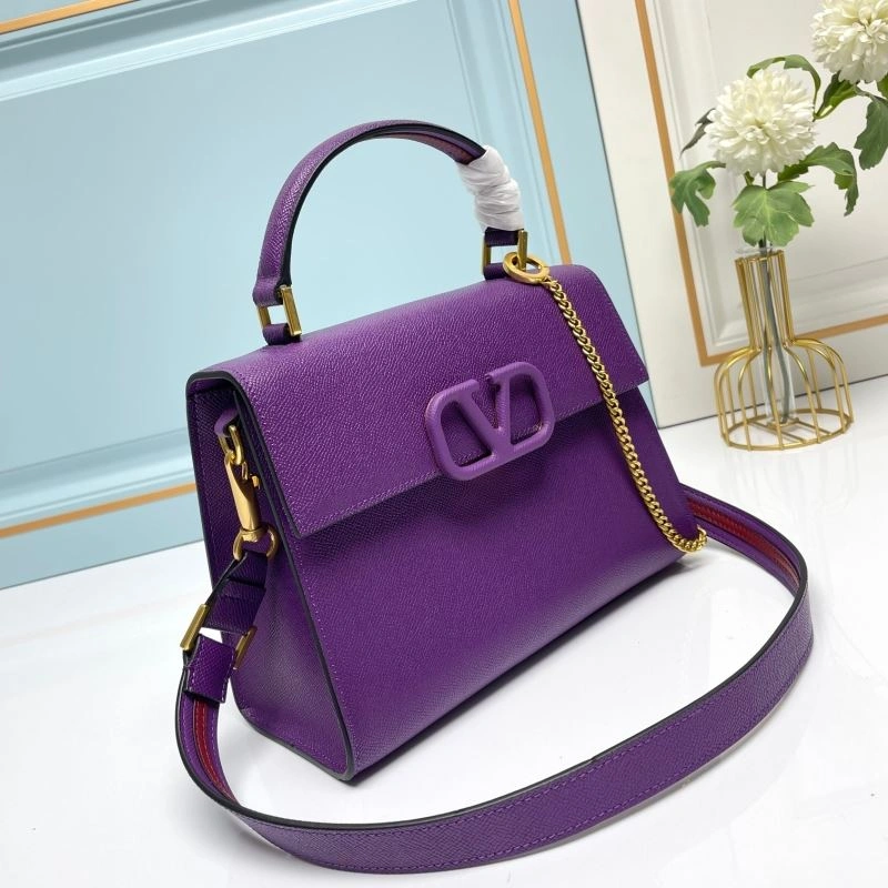 Comfortable Valentino Satchel Bags 86801