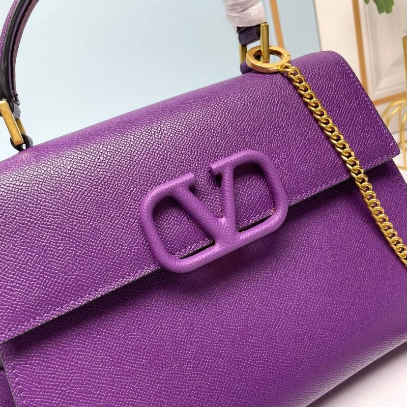 Comfortable Valentino Satchel Bags 86801