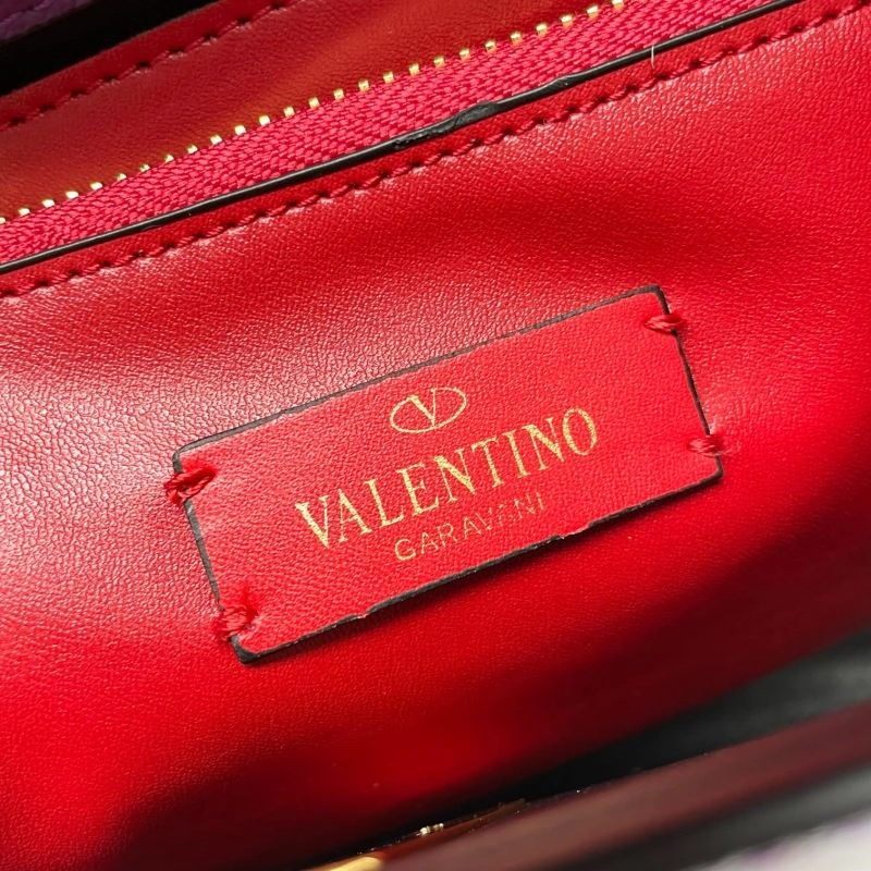 Comfortable Valentino Satchel Bags 86801