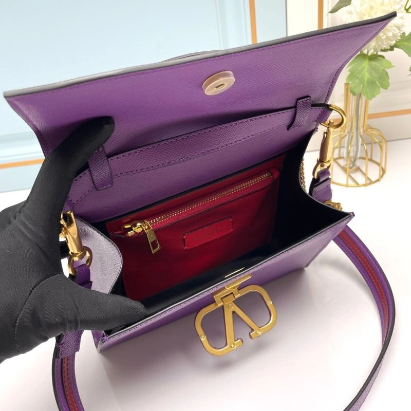 Comfortable Valentino Satchel Bags 86801