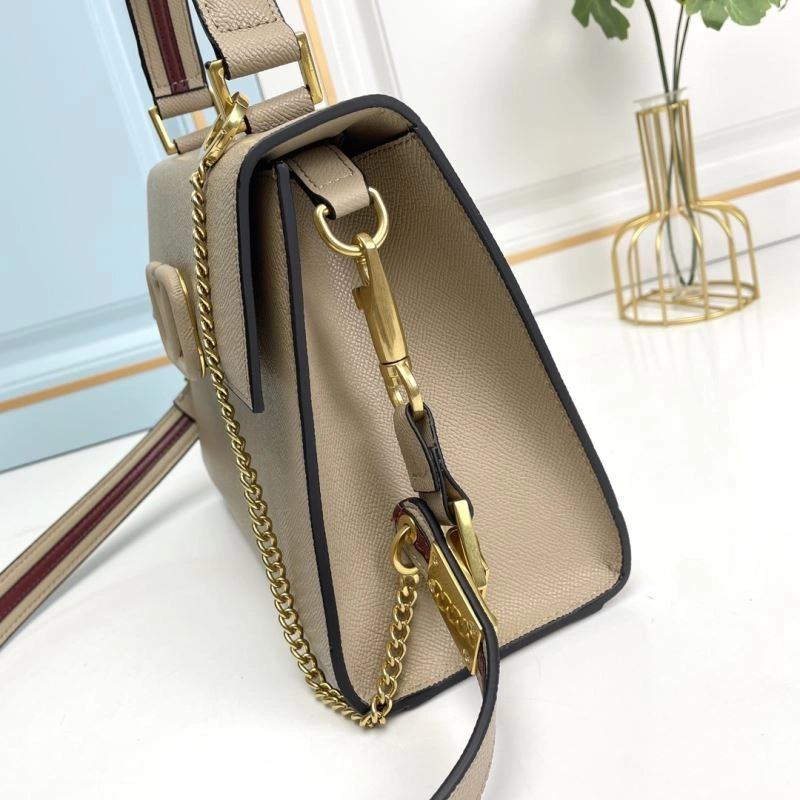 Valentino Satchel Bags SmoothTexture 86796