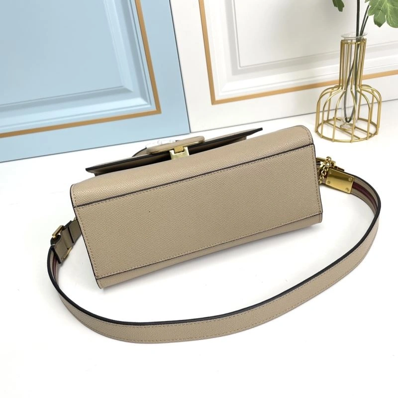 Valentino Satchel Bags SmoothTexture 86796