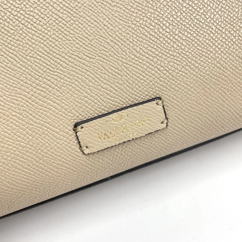 Valentino Satchel Bags SmoothTexture 86796