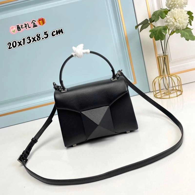 Valentino Satchel Bags Tailored 86795