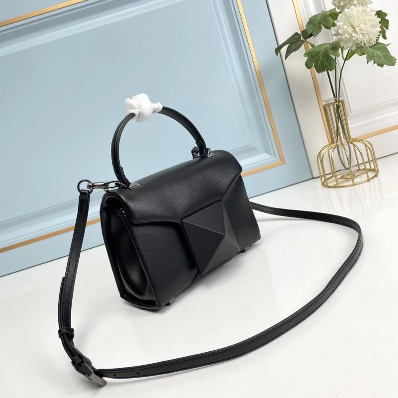 Valentino Satchel Bags Tailored 86795