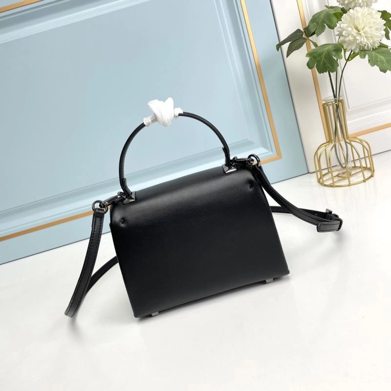 Valentino Satchel Bags Tailored 86795