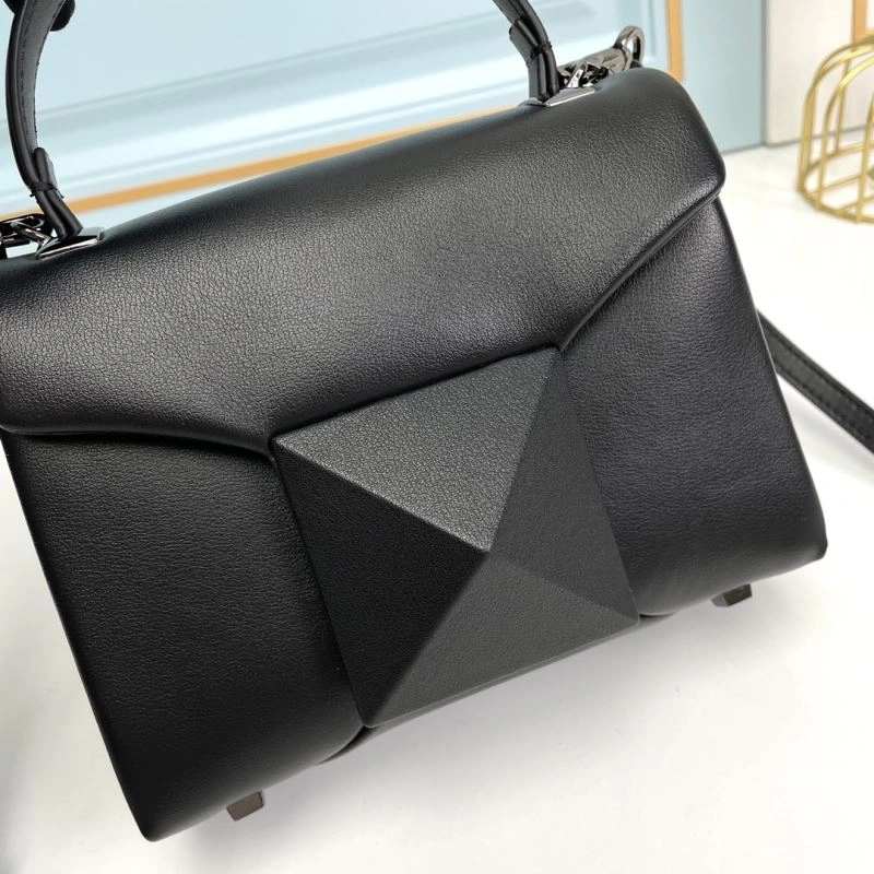 Valentino Satchel Bags Tailored 86795