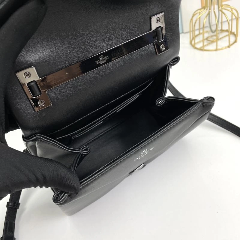 Valentino Satchel Bags Tailored 86795