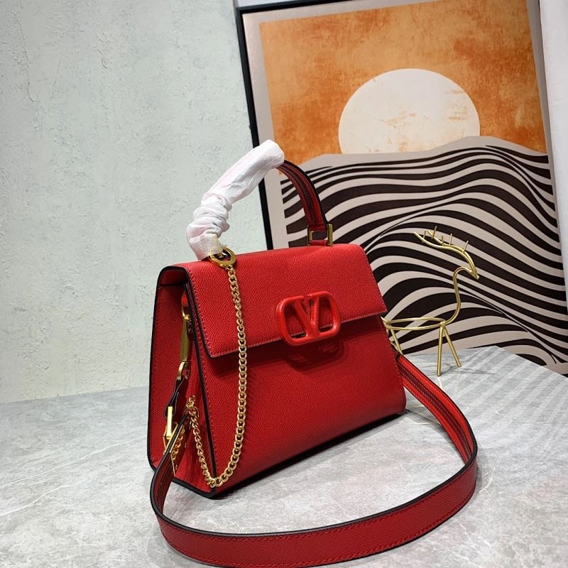 Practical Valentino Satchel Bags 86790
