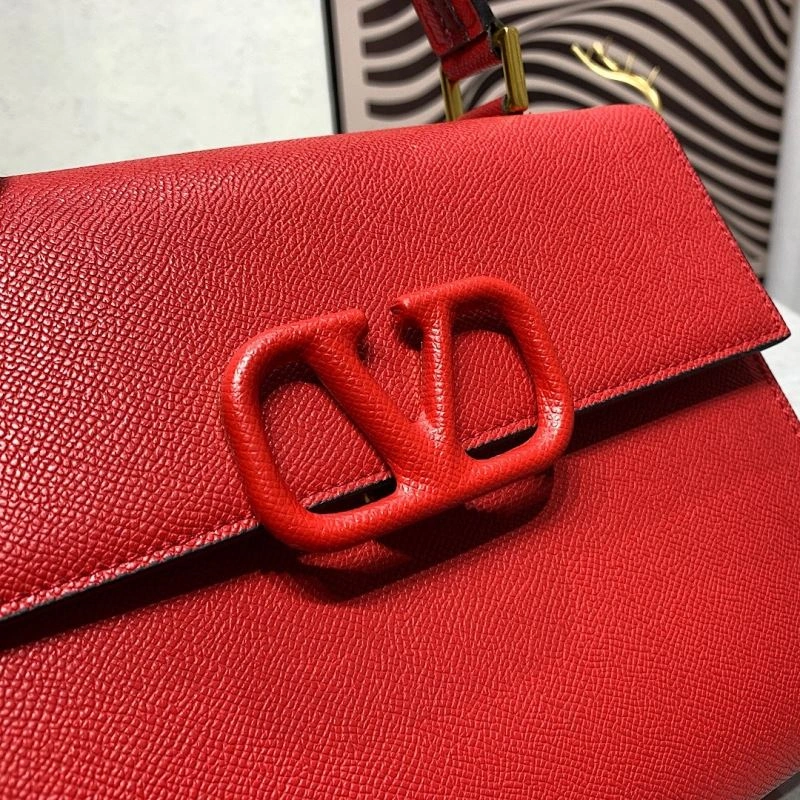 Practical Valentino Satchel Bags 86790