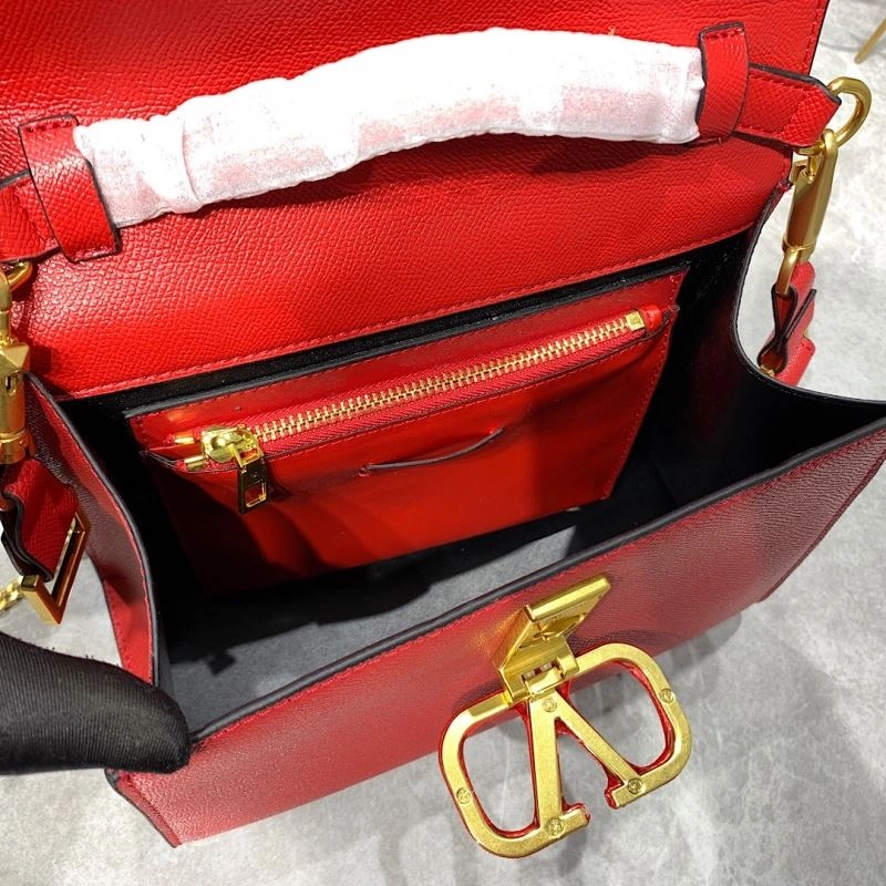 Practical Valentino Satchel Bags 86790