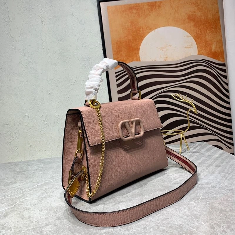 Valentino Satchel Bags Stretchable 86792