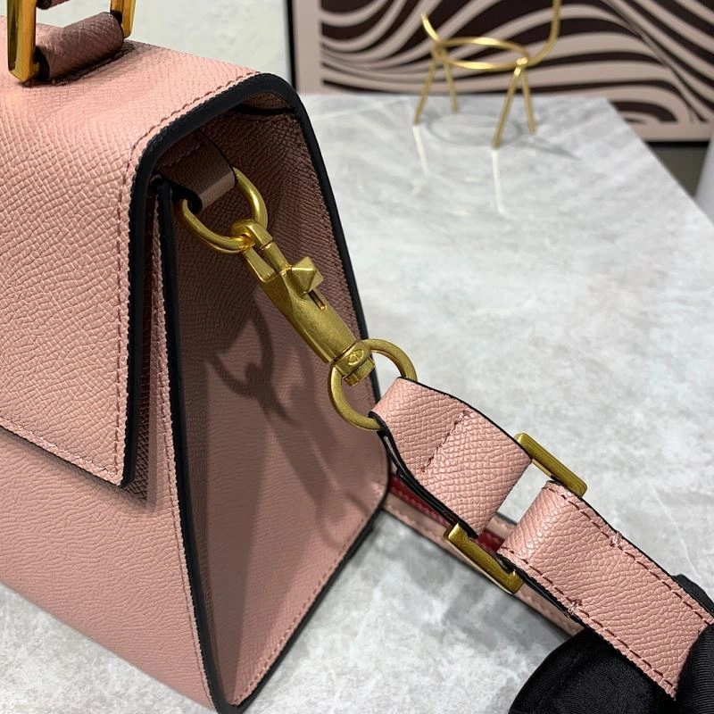Valentino Satchel Bags Stretchable 86792