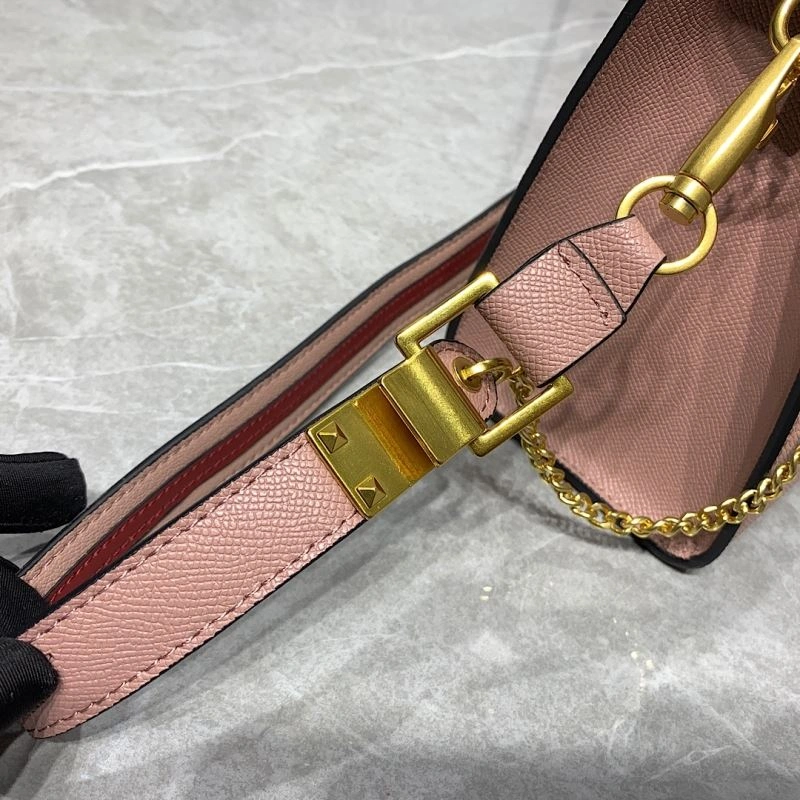 Valentino Satchel Bags Stretchable 86792