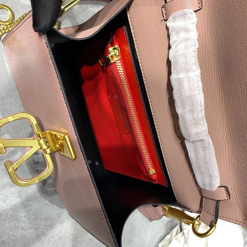 Valentino Satchel Bags Stretchable 86792