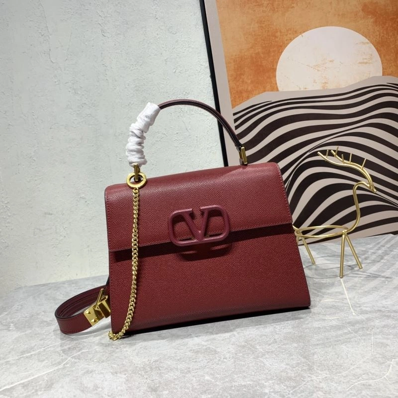 Valentino Satchel Bags Lightweight 86791