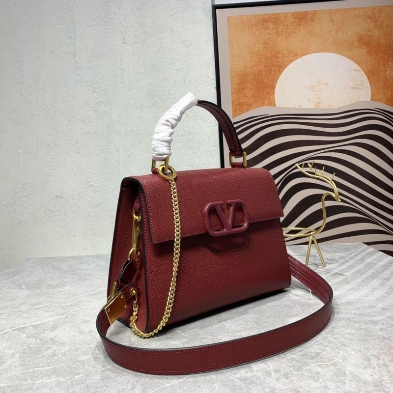 Valentino Satchel Bags Lightweight 86791