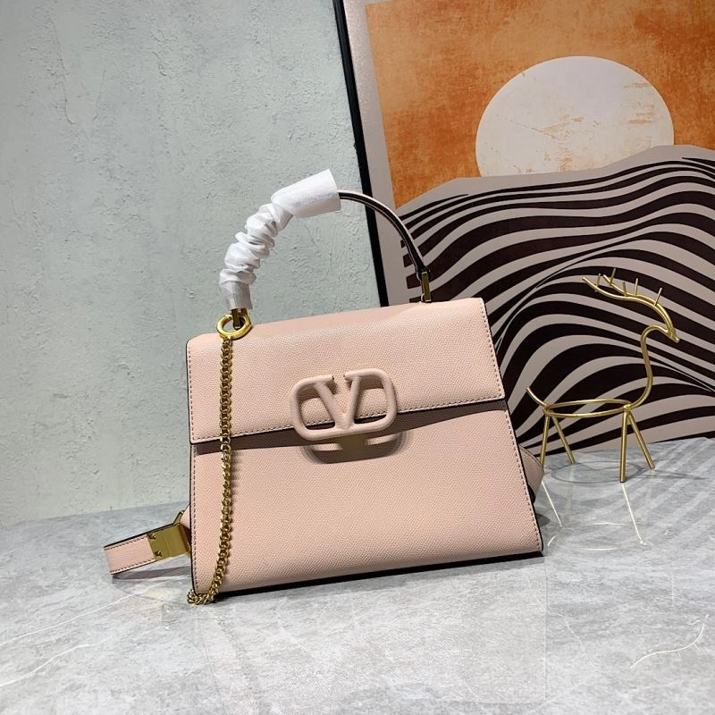 Valentino Satchel Bags Stylish 86789