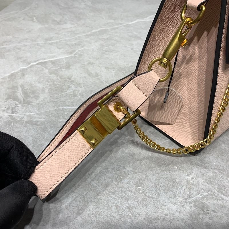 Valentino Satchel Bags Stylish 86789