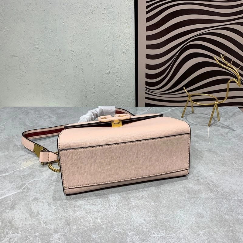 Valentino Satchel Bags Stylish 86789