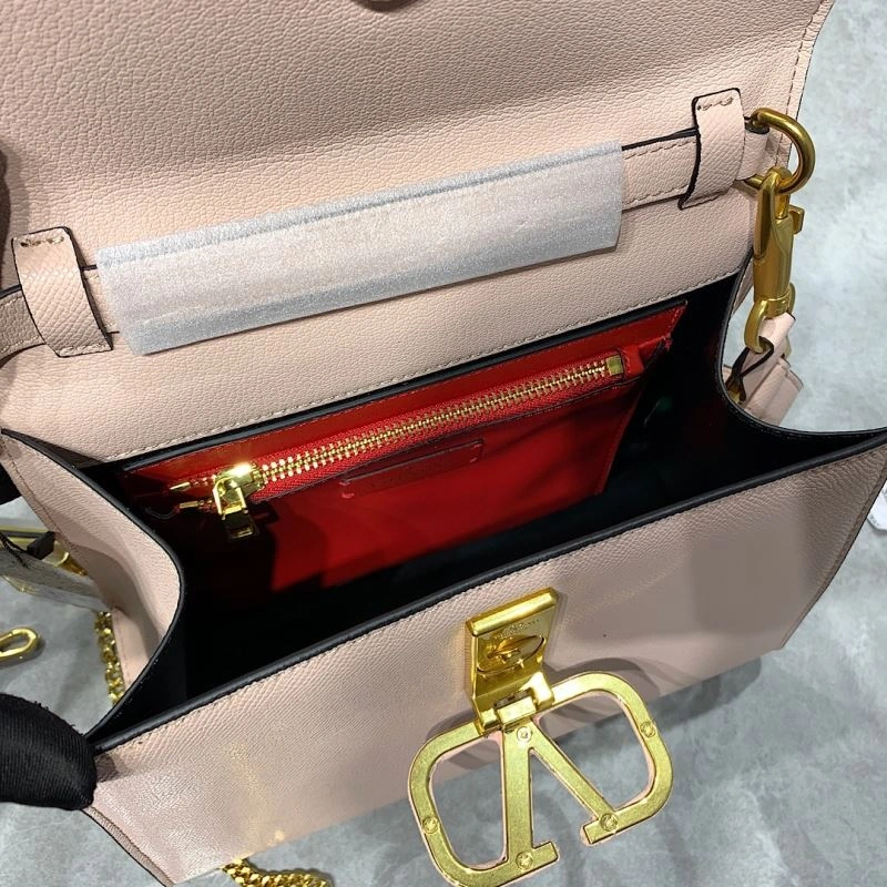 Valentino Satchel Bags Stylish 86789