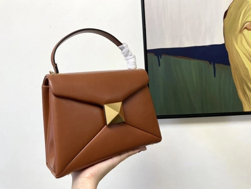 Valentino Satchel Bags Snug 60002