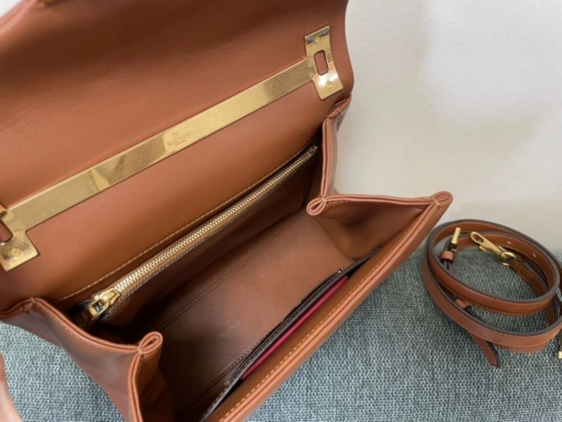 Valentino Satchel Bags Snug 60002