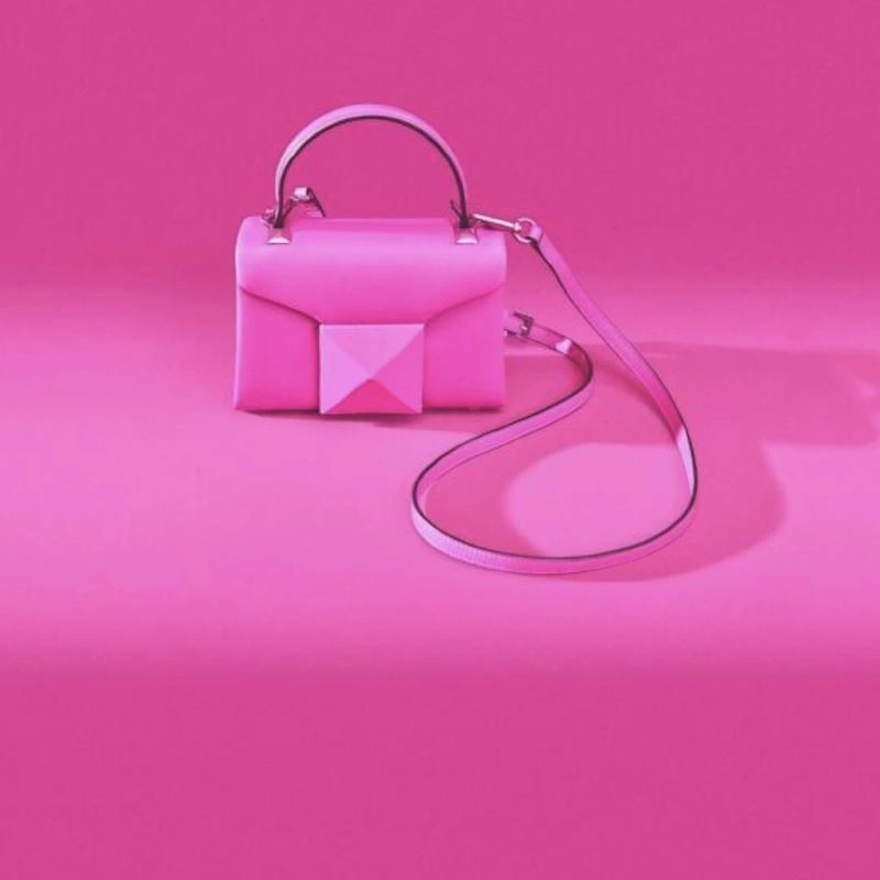 Stylish Valentino Satchel Bags 60008