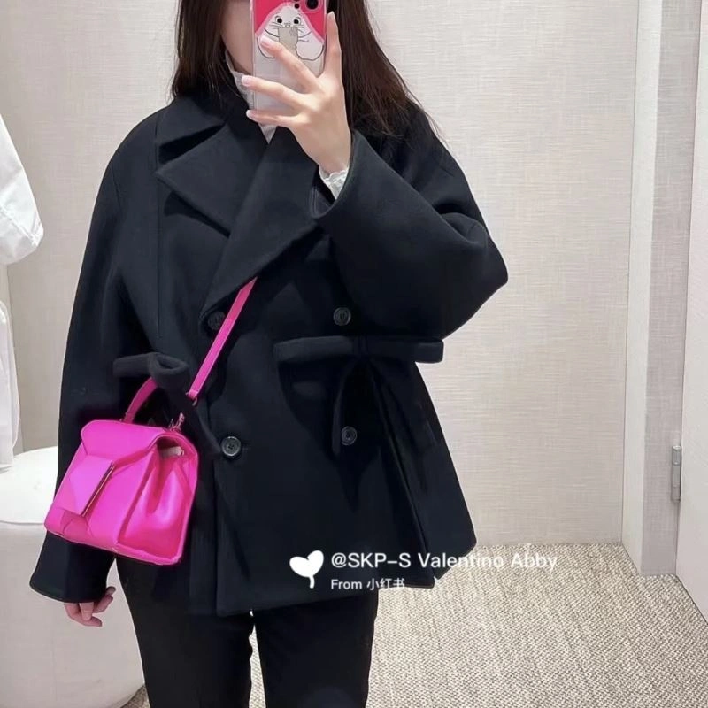 Stylish Valentino Satchel Bags 60008