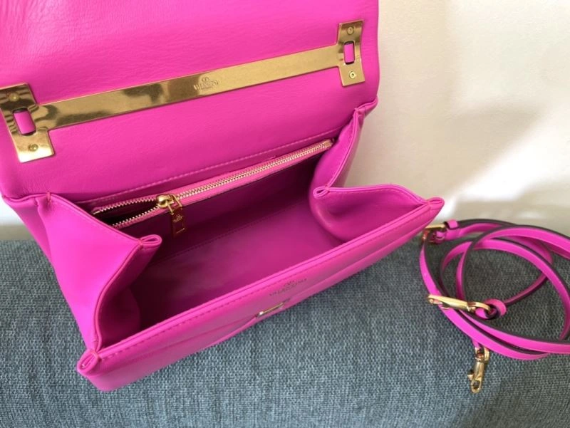 FashionForward Valentino Satchel Bags 59997