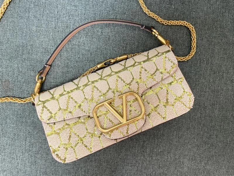Valentino Satchel Bags Functional 60039
