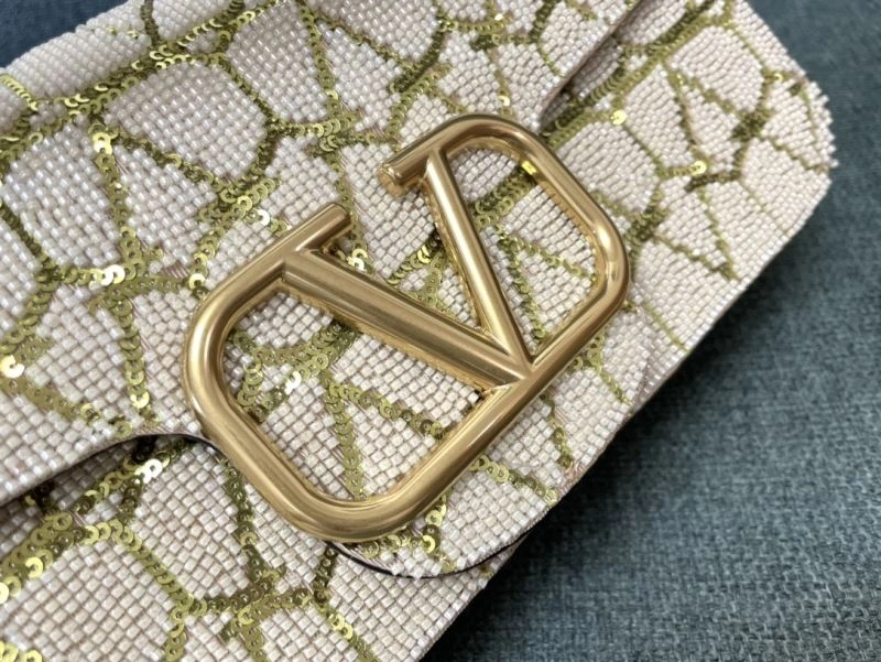 Valentino Satchel Bags Functional 60039