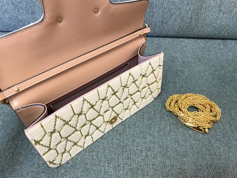 Valentino Satchel Bags Functional 60039