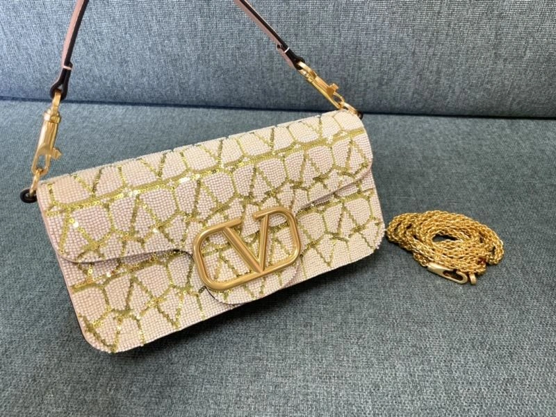 Valentino Satchel Bags Functional 60039