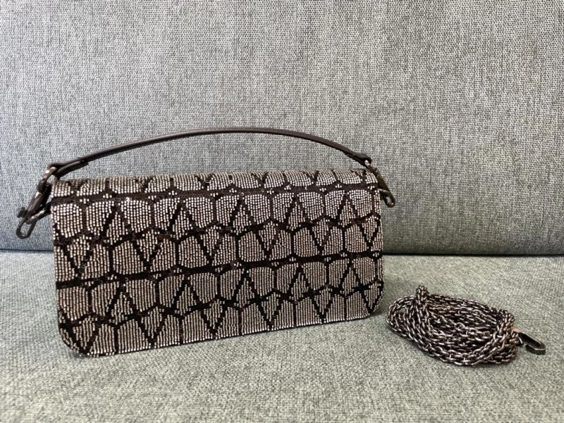 WeatherProof Valentino Satchel Bags 60027