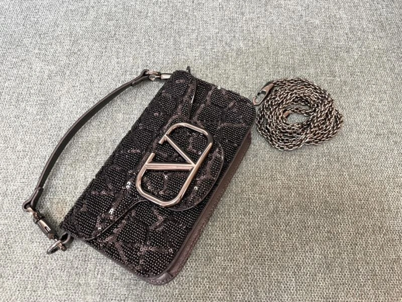 Valentino Satchel Bags Fashionable 59989